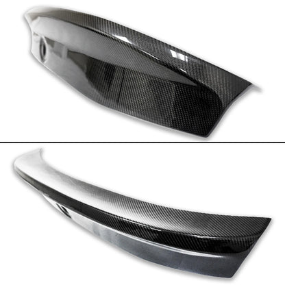 CSL Type Carbon Fiber Boot Spoiler for BMW 3 Series F30 (2012-2017)