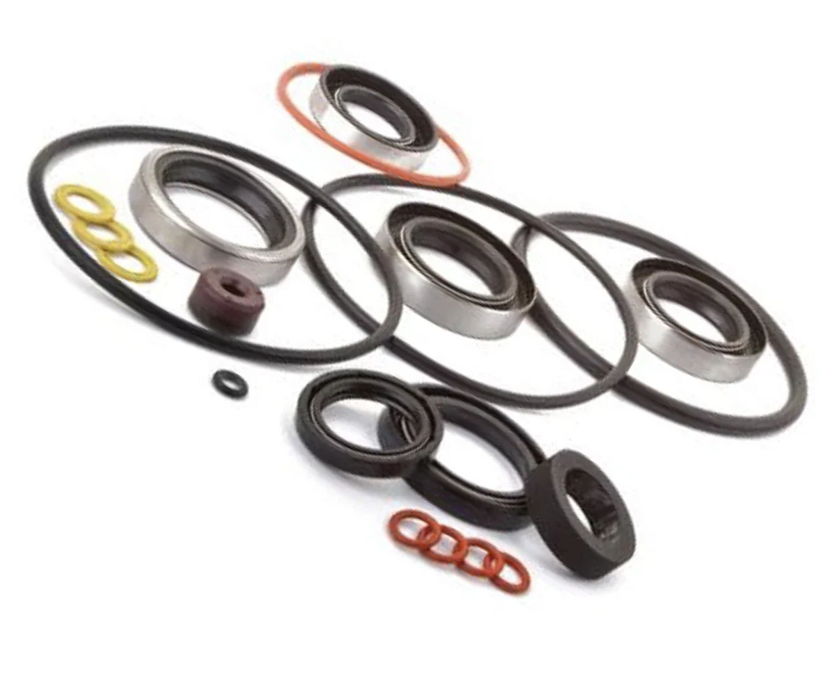 Lower Unit Seal Kit for Chrysler Force FK1203 (18-2640)