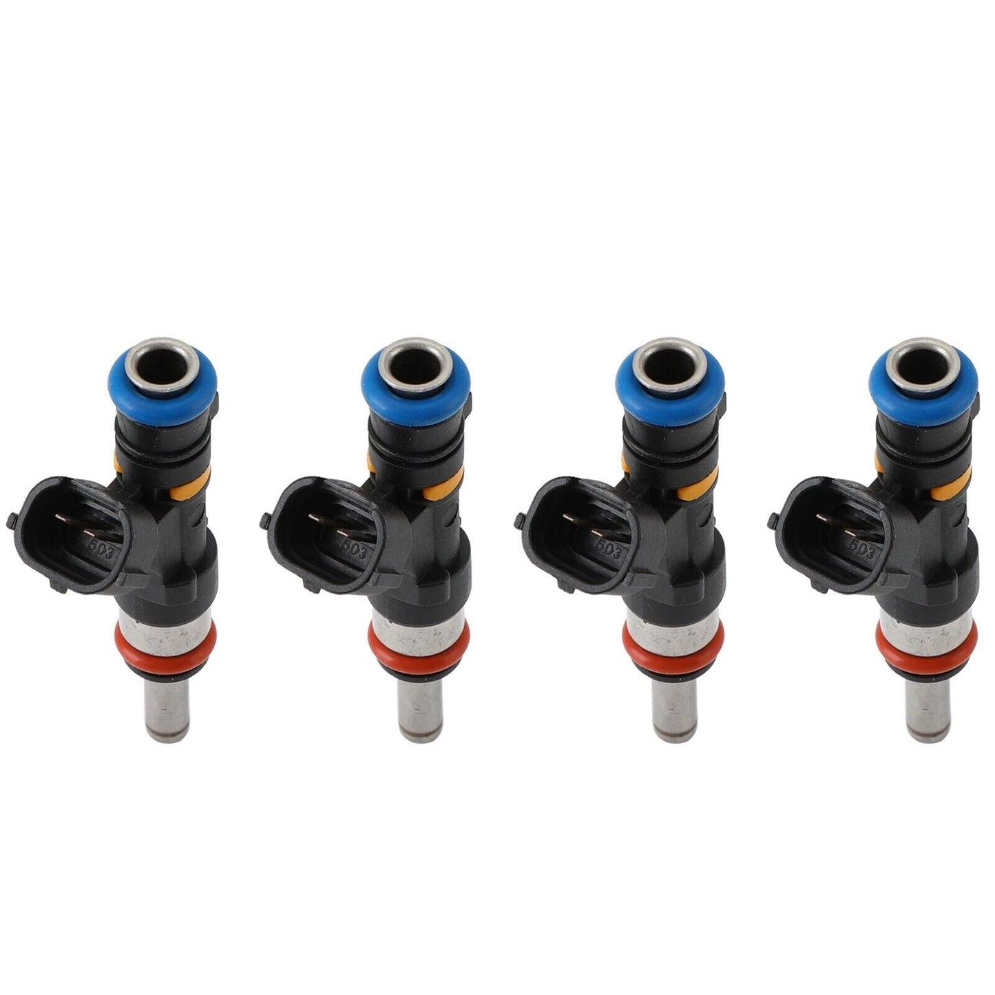 4 x Fuel Injectors for Mitsubishi ASX 2.0L (2010-2013)