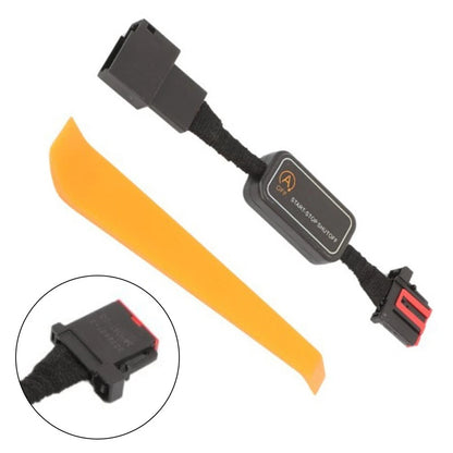 Start Stop System Eliminator for Ford F-150 (2021–2024)
