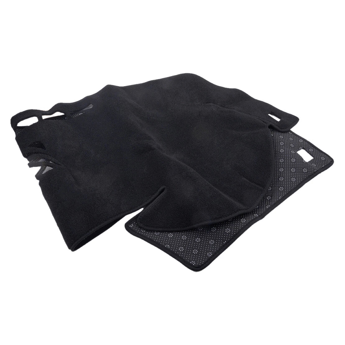 RHD Dashboard Carpet Sun Cover Mat for Lexus RX 350 450H (2010-2015)