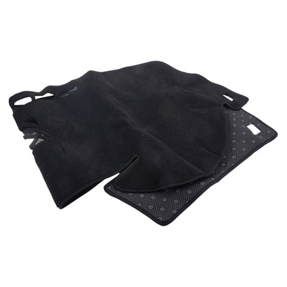 RHD Dashboard Carpet Sun Cover Mat for Lexus RX 350 450H (2010-2015)