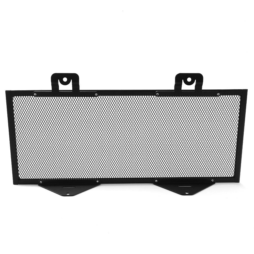 Aluminum Alloy Radiator Grille for Can-Am Ryker 600 900 Rally (2019-2023)