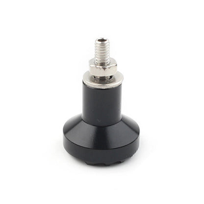 Fluted Carburetor Choke Knob for Scrambler, Thruxton, T100 (2008-2015)