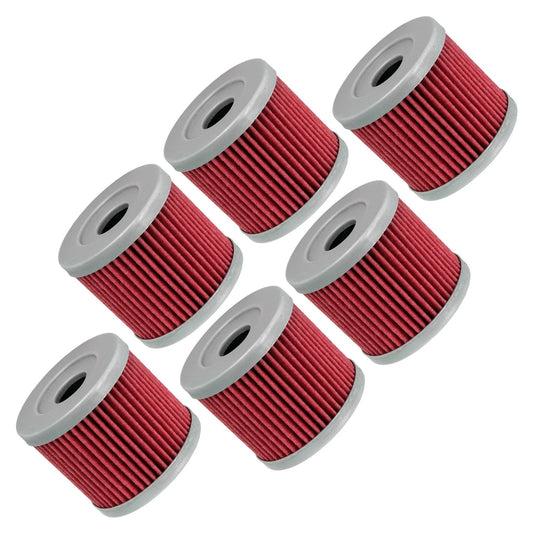 Oil Filter for Suzuki Outboard DF15EL/DF15ES/DF15ML/DF15MS/DF15RL 15HP