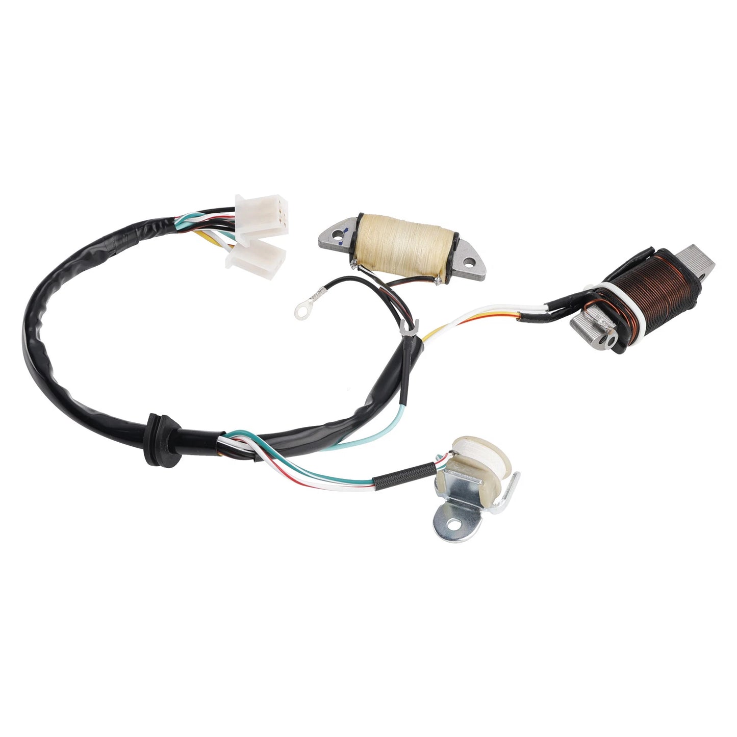 Stator for Yamaha T80 Town Mate (1987-1993)