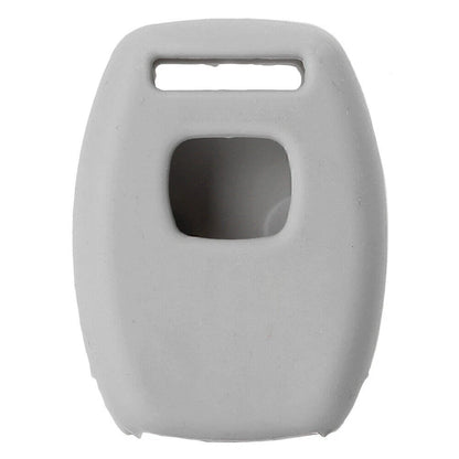 Remote Key Silicone Fob Shell for Honda Civic Accord CR-V Odyssey City Euro