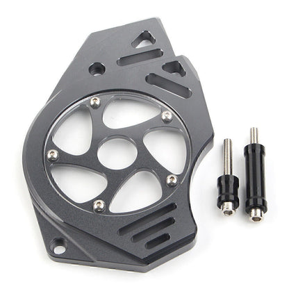 CNC Front Chain Sprocket Cover Guard for Kawasaki ER6N ER6F (2006-2017)