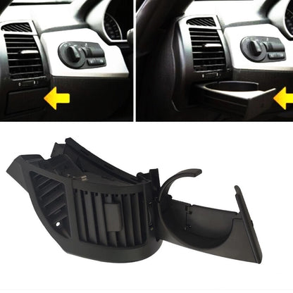 Air Vent Outlet Grille Kit for BMW Z4 E85 E86 (2002-2008)