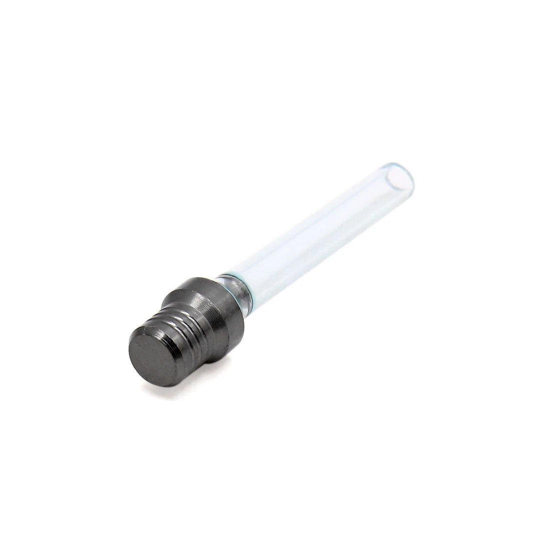 Gas Cap Valve Vent Breather Hose Pipe for Gray Motocross