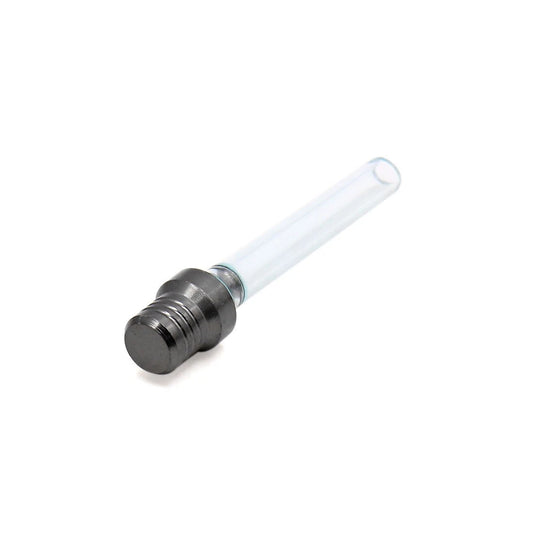 Gas Cap Valve Vent Breather Hose Pipe for Gray Motocross