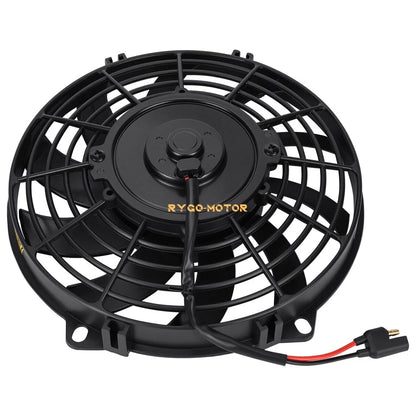 Radiator Cooling Fan for Polaris Sportsman 400/500 (2000–2004)