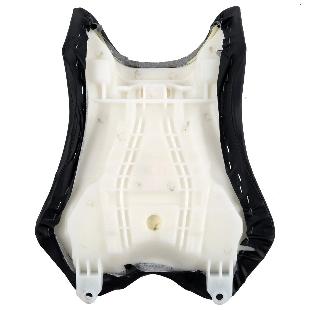 Black Front Driver Seat for Yamaha YZF R1 (2004 - 2020)