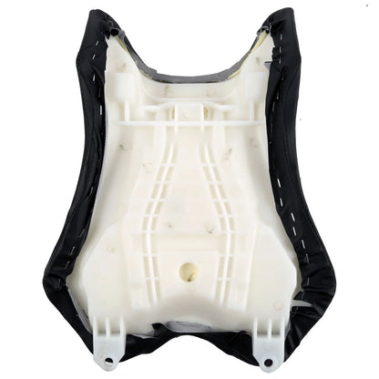 Black Front Driver Seat for Yamaha YZF R1 (2004 - 2020)