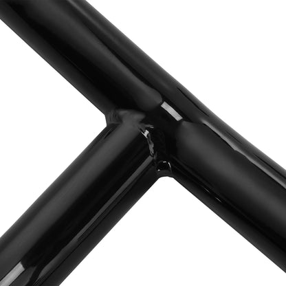 Engine Guard Crash Bar for Harley Street Glide (2014-2025) Vivid Black