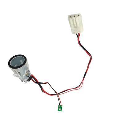 Cigarette Lighter Socket for BMW X5 F15, X6 F16 (2014-2018)