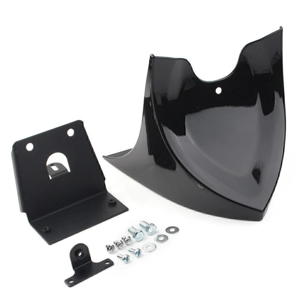 Front Chin Spoiler for Harley Davidson Sportster 883 1200 (2004-2018)