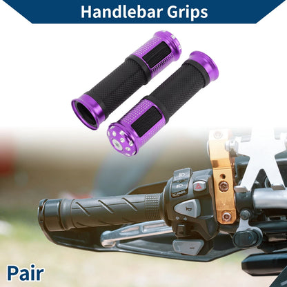 23 x 25 mm / 1 Pair / Hand Grips Cover for Motorcycle