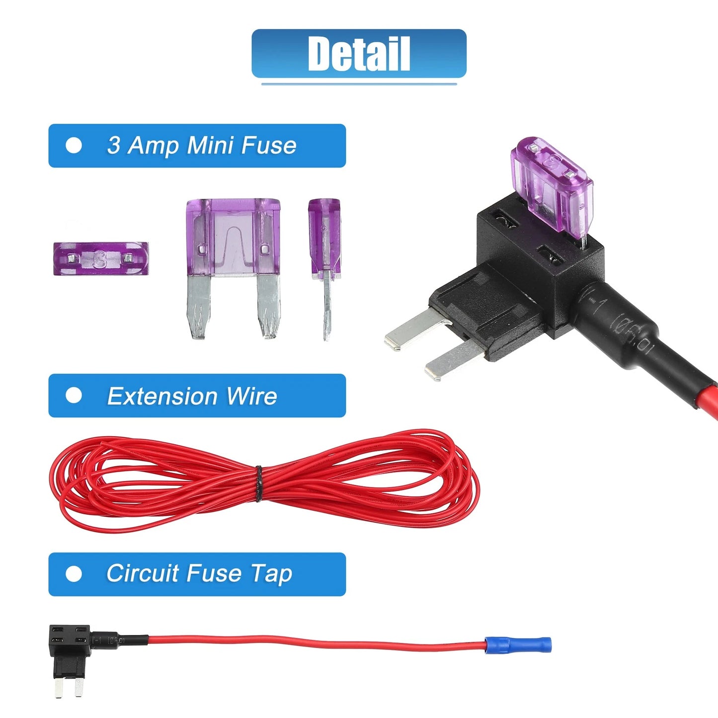 Amplifier Adapter Interface for Ford F-150 (2015-2023)