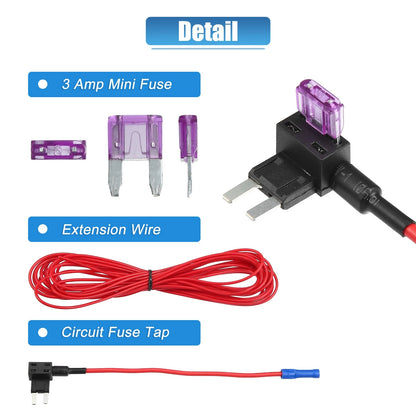 Amplifier Adapter Interface for Ford F-150 (2015-2023)