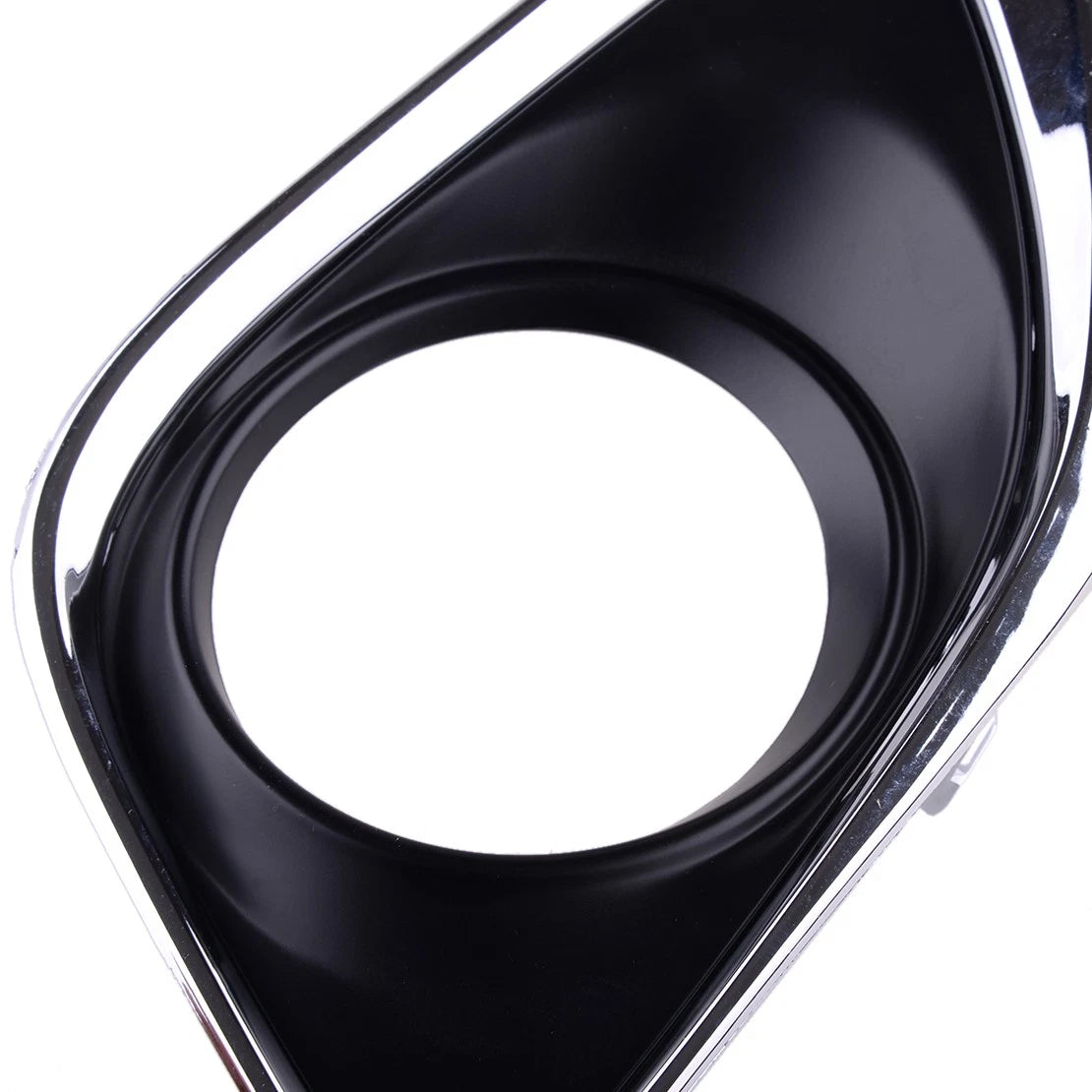 Front Left Fog Light Lamp Cover for Toyota Venza (2013-2015)