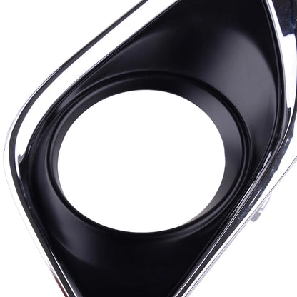 Front Left Fog Light Lamp Cover for Toyota Venza (2013-2015)