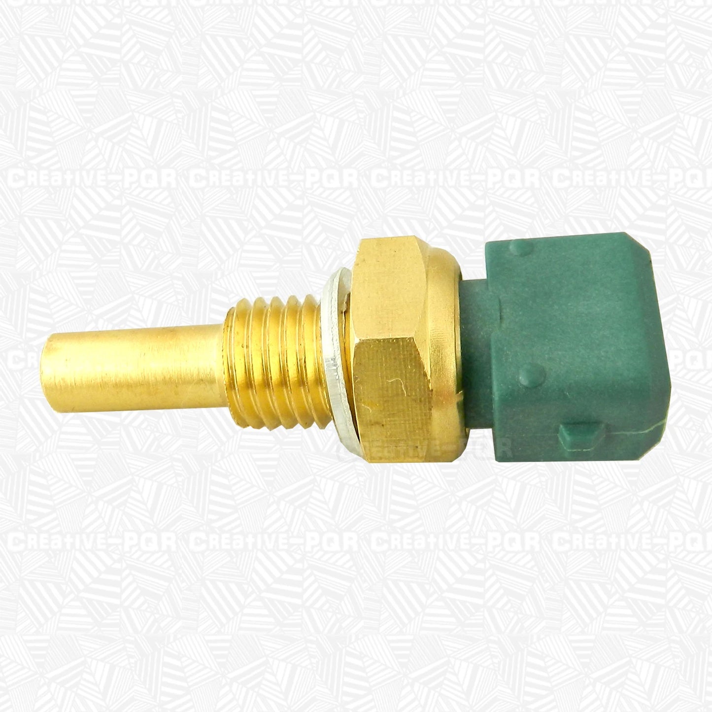 Coolant Temperature Sensor for Ford Capri 1.6L B6 (1980-1989)
