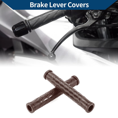 Brake Lever Cover / 3/8" 10mm for Motorcycle