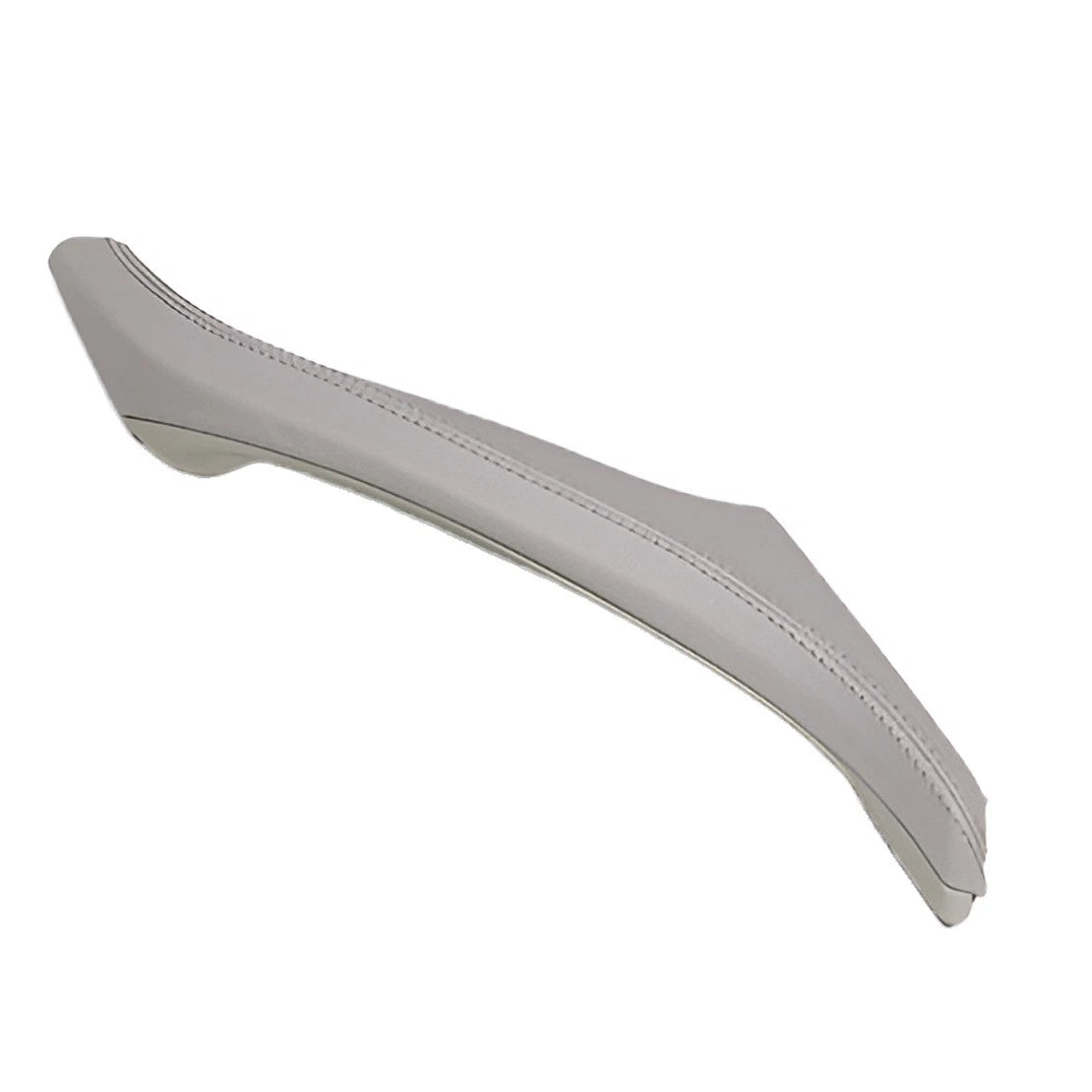 Left Grey Inner Door Pull Handle for BMW 5 Series F10 F11 F18 (2010-2017)