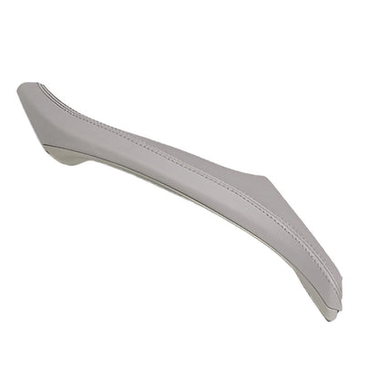 Left Grey Inner Door Pull Handle for BMW 5 Series F10 F11 F18 (2010-2017)