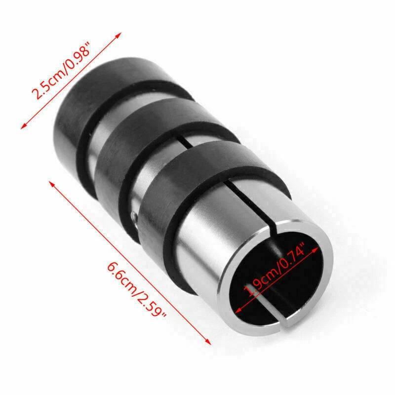 Gear Shift Peg Extension for BMW G310 GS / R R1200GS ADV (2017-2023)