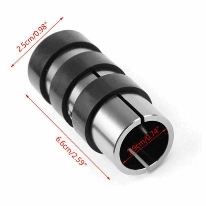 Gear Shift Peg Extension for BMW G310 GS / R R1200GS ADV (2017-2023)