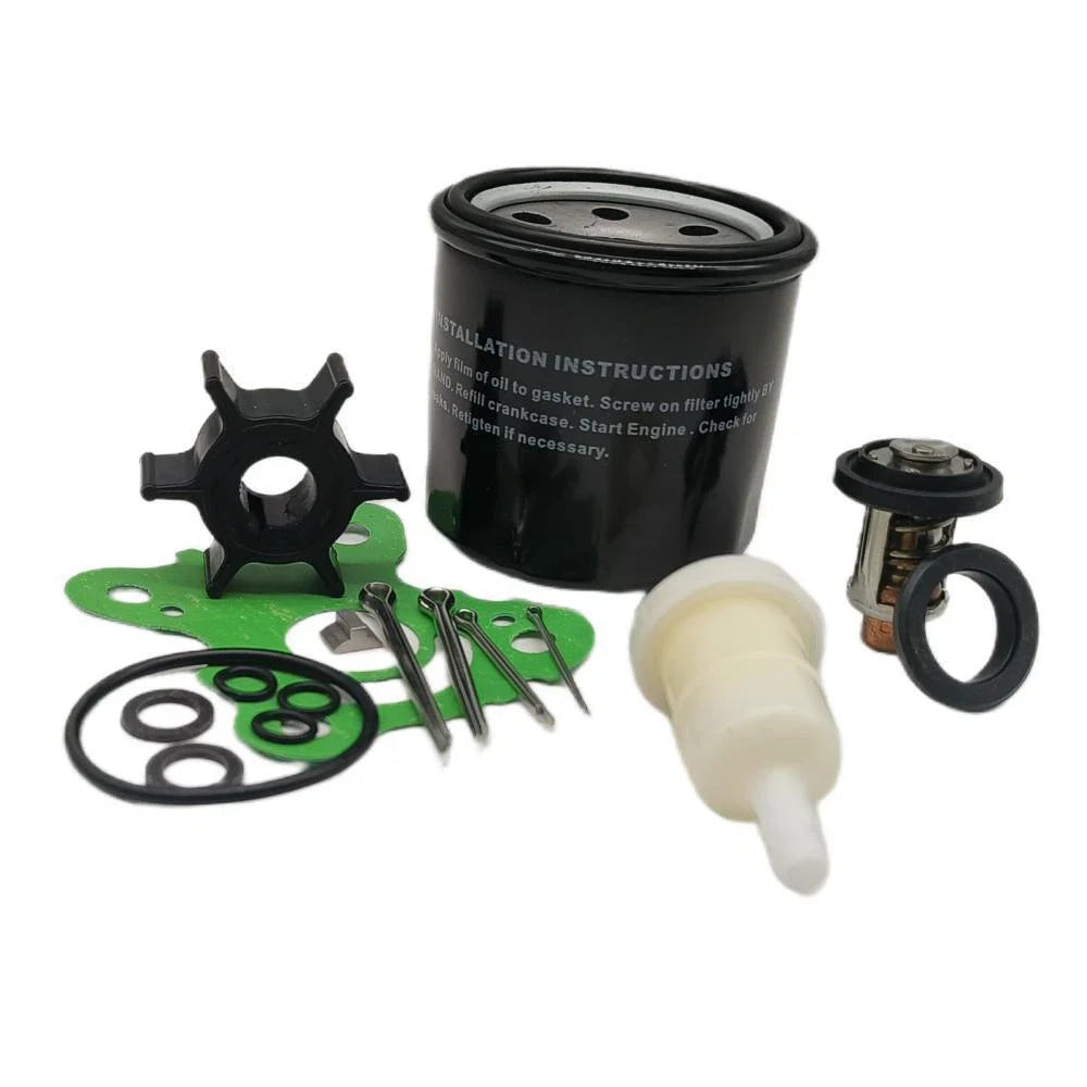 Maintenance Kit for Honda BF8/BF9.9D/BF19 Outboard