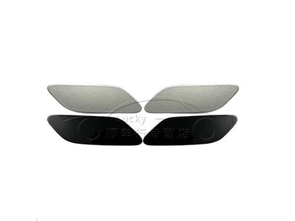 Front Headlamp Washer Spray Nozzle Cover for Lexus RX (2015–2018)