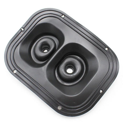 Dust Cover Frame for Mitsubishi Pajero Montero (2001-2006)