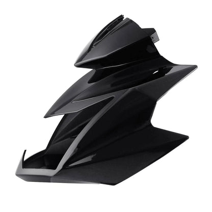 Front Headlight Upper Fairing Cowl for Kawasaki Z750 (2007-2012)