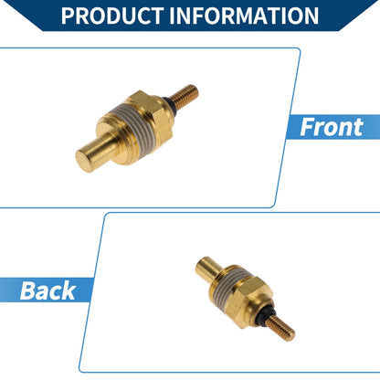 Engine Coolant Temperature Sensor for Ford Escape (2023-2024)