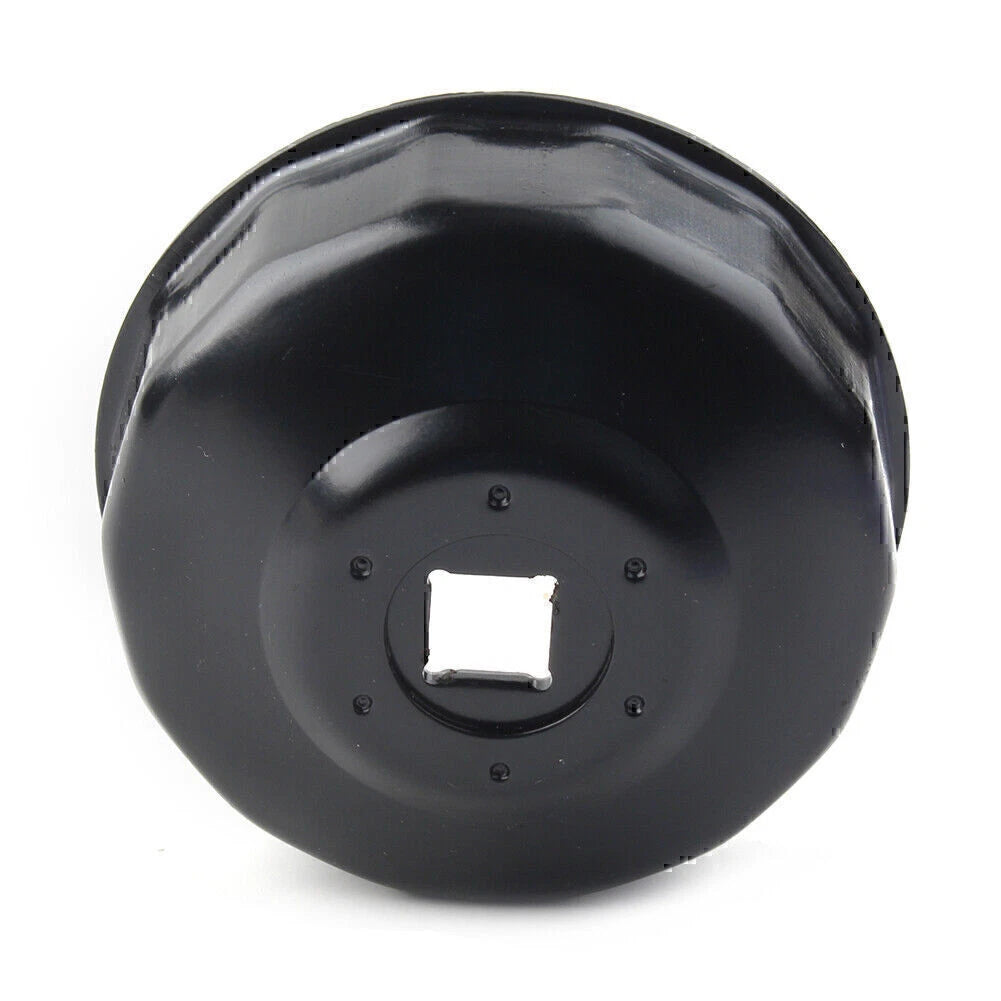 Black Oil Filter Wrench for Polaris ATV & UTV (Various Years)