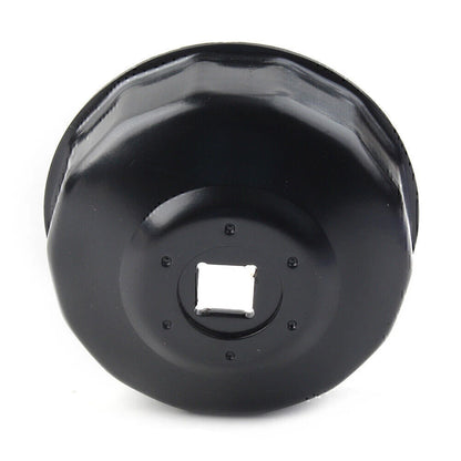 Black Oil Filter Wrench for Polaris ATV & UTV (Various Years)