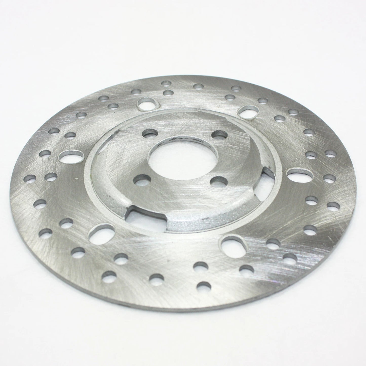 190mm Rear Brake Disc Rotor for PIT PRO Trail Quad Dirt Bike ATV