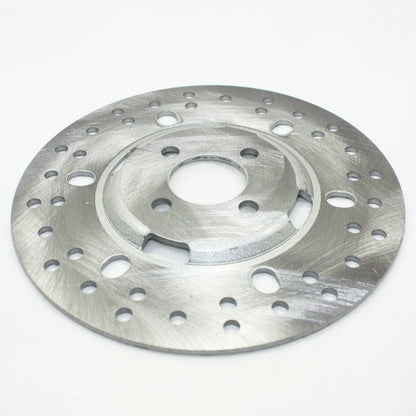 190mm Rear Brake Disc Rotor for PIT PRO Trail Quad Dirt Bike ATV