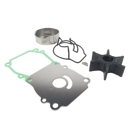 Water Pump Impeller Kit for Suzuki Outboard 50HP 60HP DF50 DF60