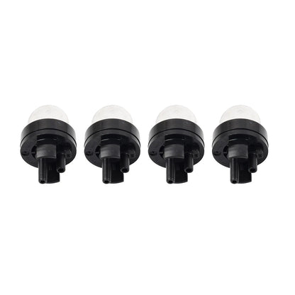 4 x Primer Bulbs for Ryobi Poulan Echo Chainsaw Trimmer (No Year)