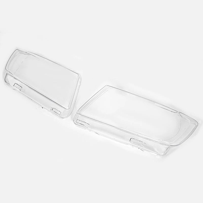 US Front Headlight Lens Cover for Jeep Grand Cherokee (2011-2013)
