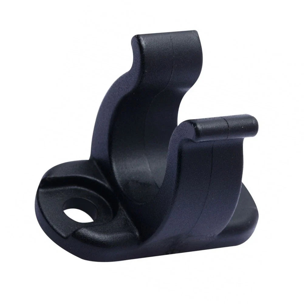 Boat Tiller Extension Hook Clamp 16mm ID for Rudder - Compatible with All Models