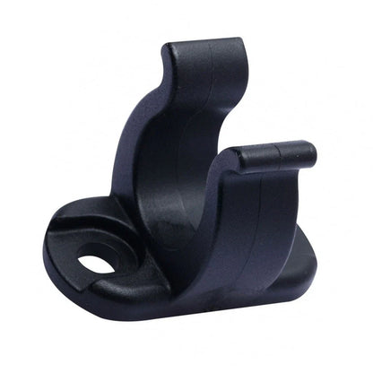 Boat Tiller Extension Hook Clamp 16mm ID for Rudder - Compatible with All Models