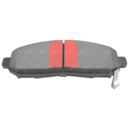 Front Disc Brake Pads Set for Nissan Navara D40