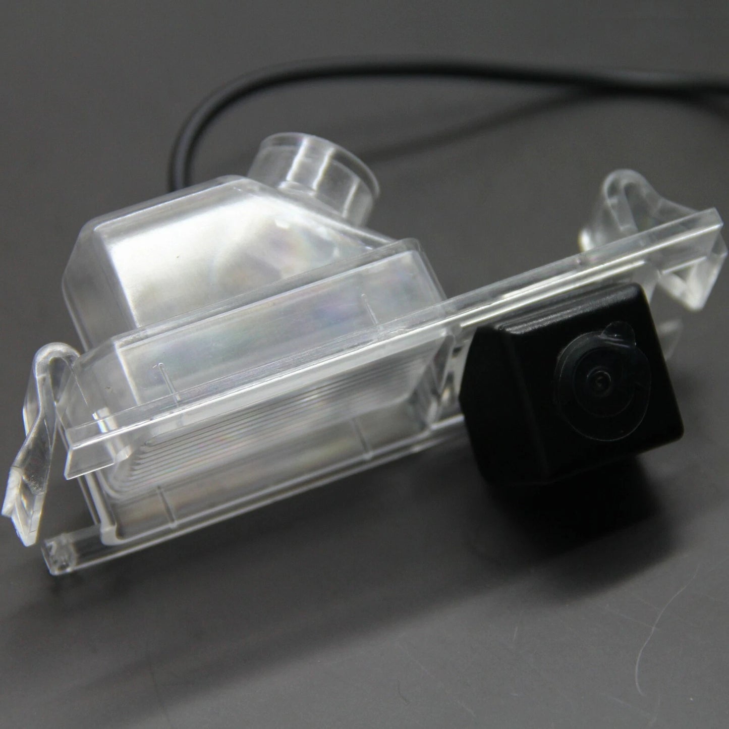 Backup Camera for Hyundai Accent (2012–2017)