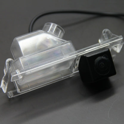 Backup Camera for Hyundai Accent (2012–2017)