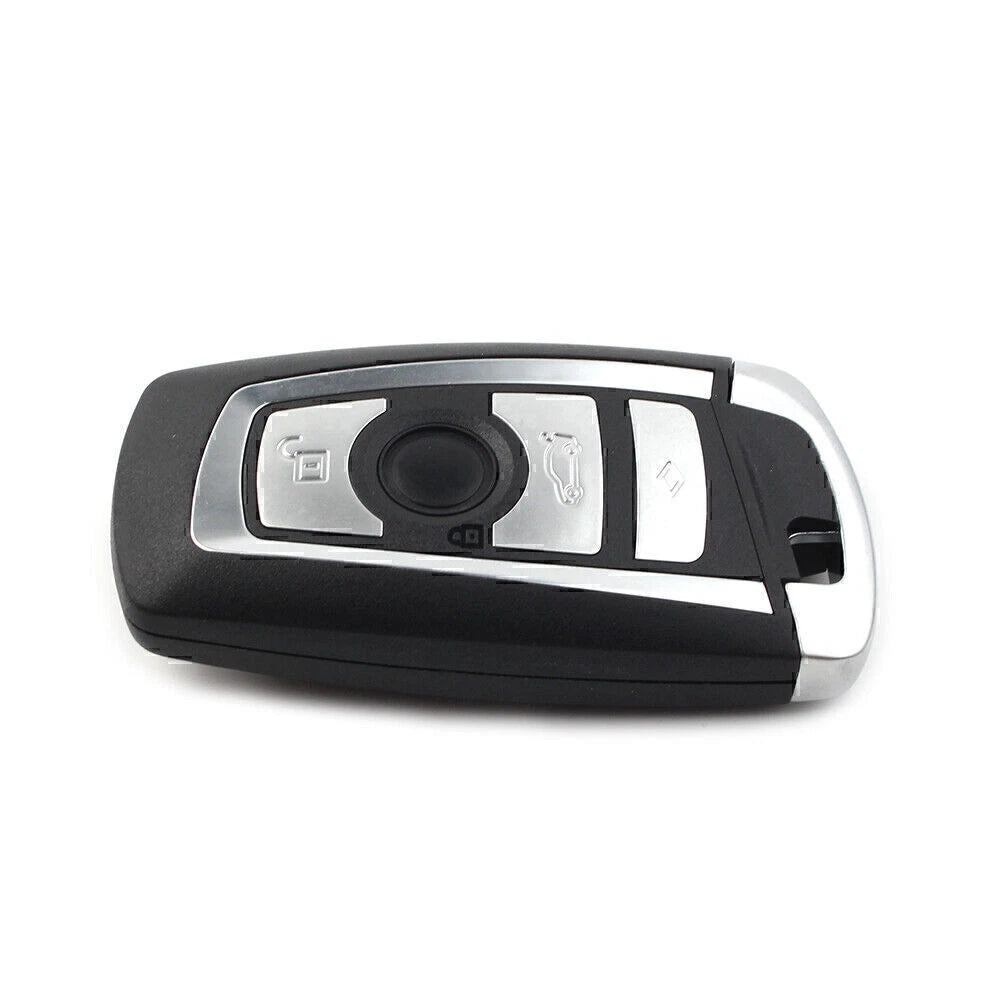 4 x Replacement Remote Key Shell Fob for BMW F10 F20 F30 F40 (2011-2020)